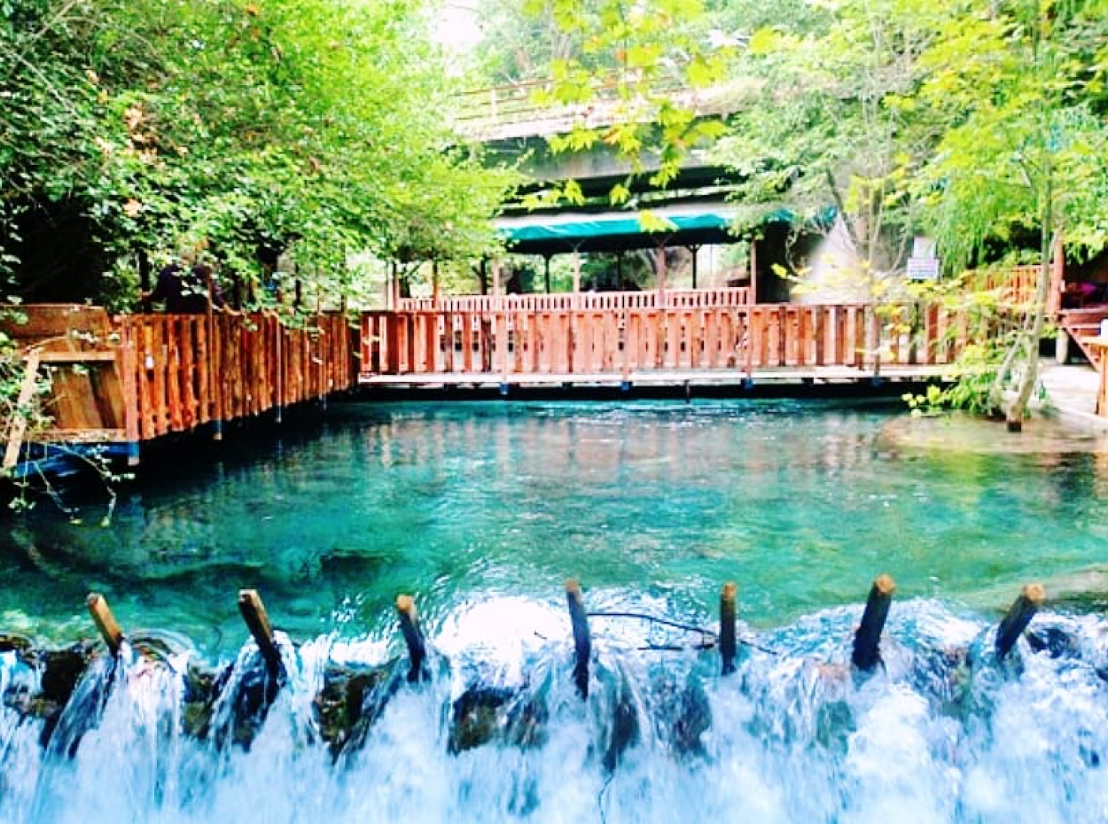 Dalyan-Aktivitäten. Dalyan Hotel Holiday