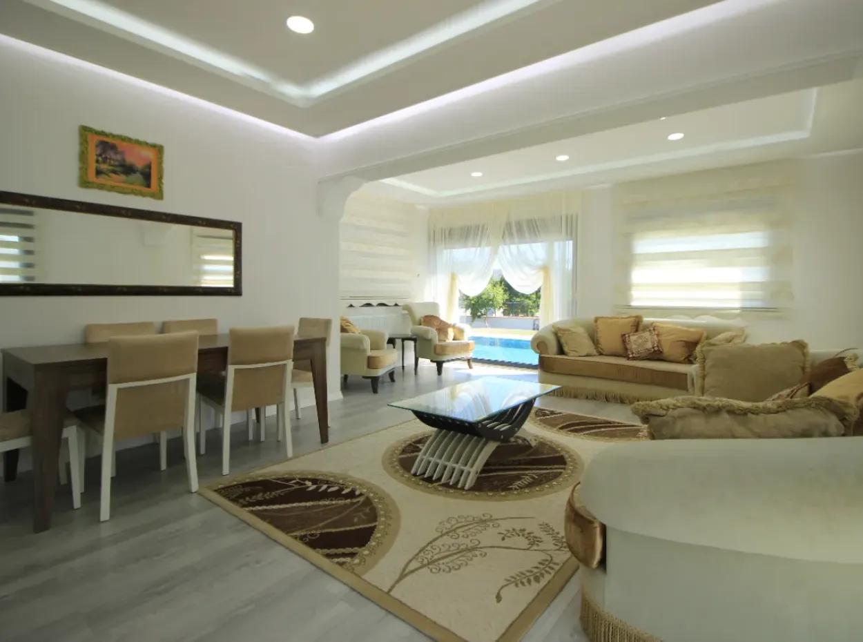 Villa Keskin
