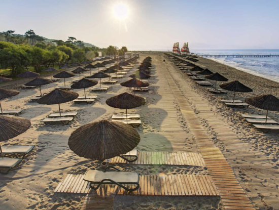 Sarigerme Aktivitäten