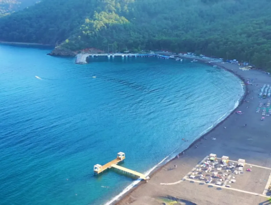 Aktivitäten Ekincik