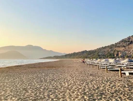 Dalyan-Fotos. Dalyan Hotel Holiday