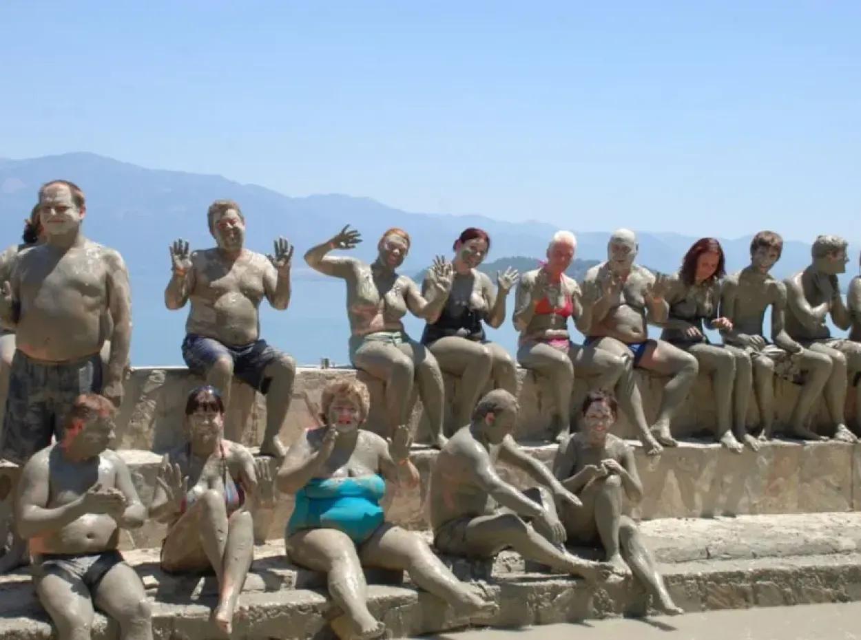 Dalyan Activities. Dalyan Hotel Holiday