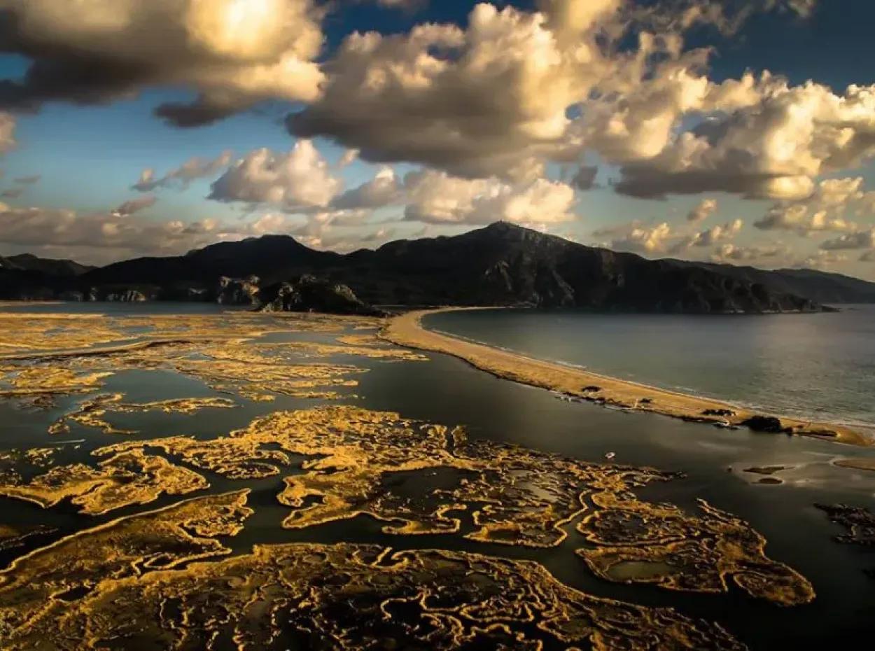 Dalyan Activities. Dalyan Hotel Holiday