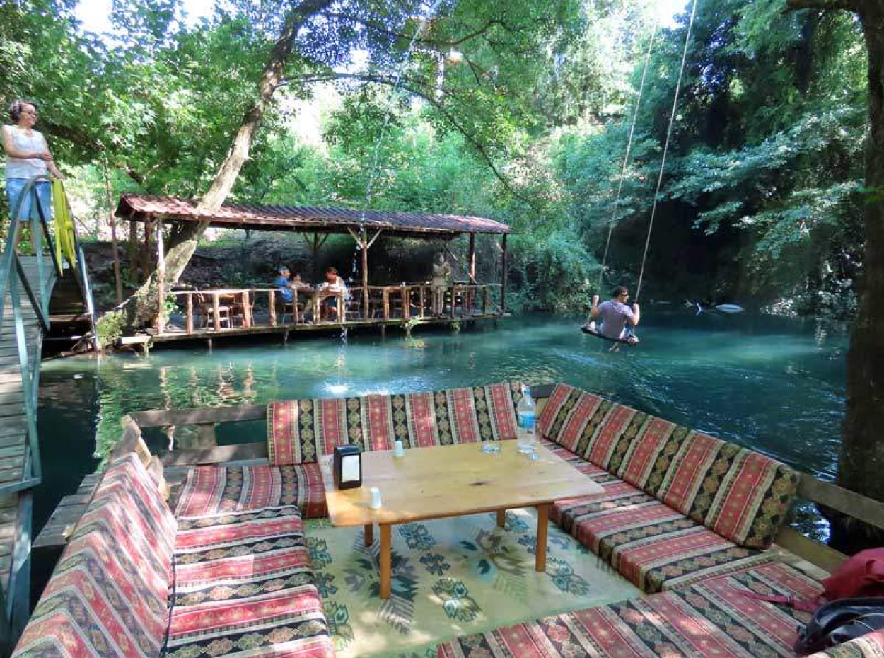 Dalyan Activities. Dalyan Hotel Holiday