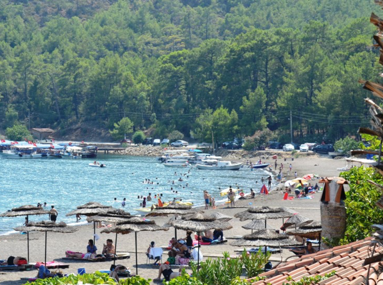 Dalyan Activities. Dalyan Hotel Holiday