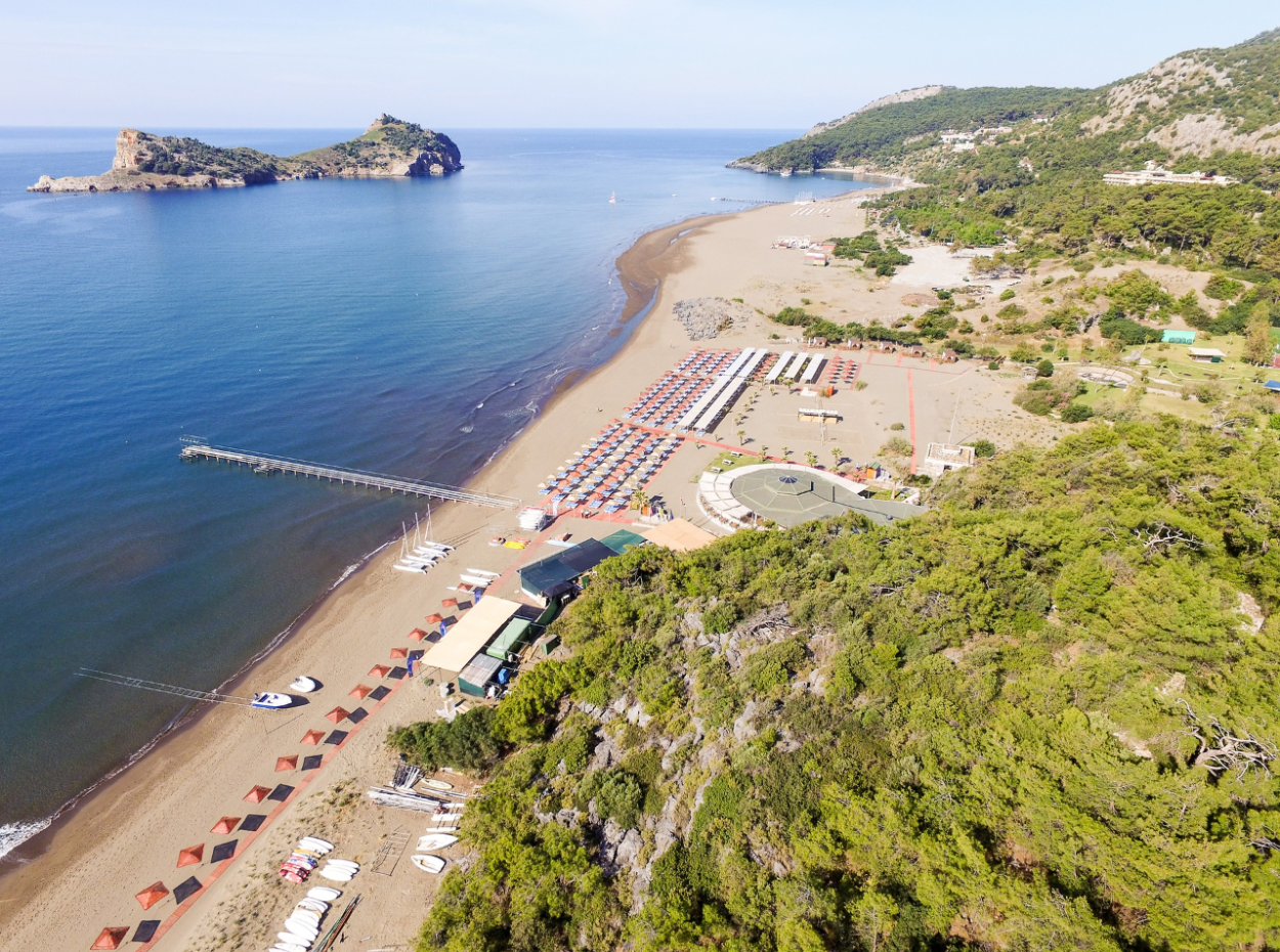 Sarigerme Activities