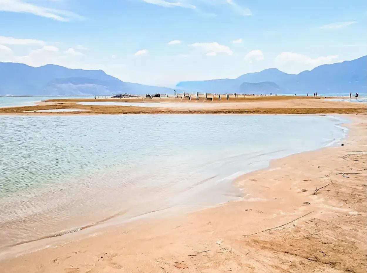 About Dalyan. Dalyan Hotel Holiday