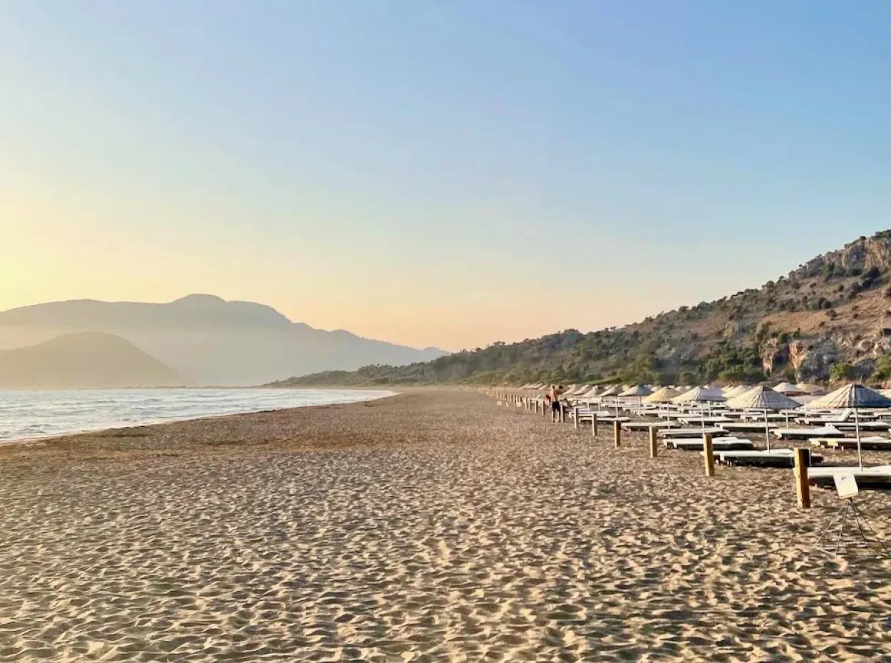 Dalyan Photos. Dalyan Hotel Holiday