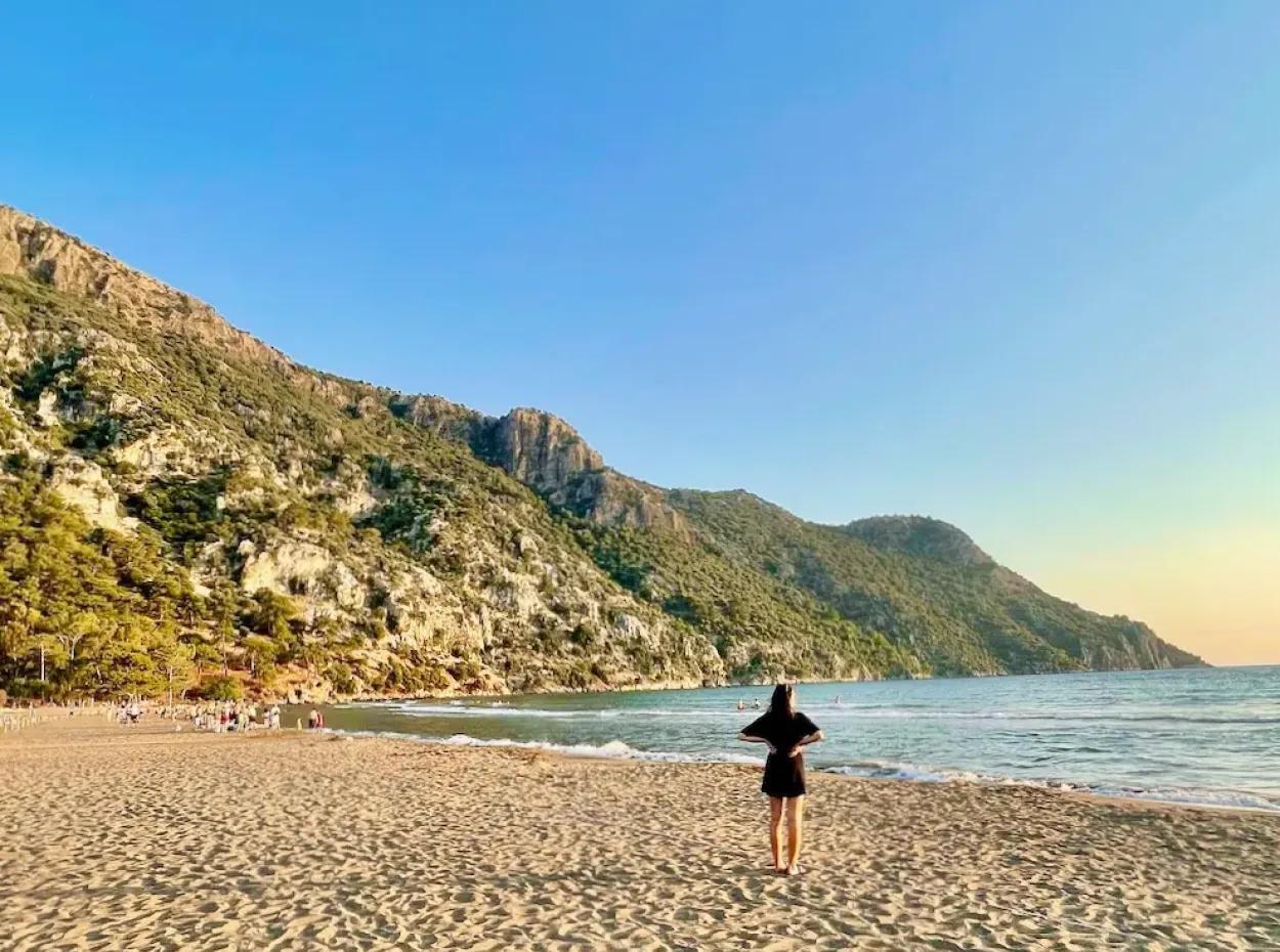 Dalyan Photos. Dalyan Hotel Holiday