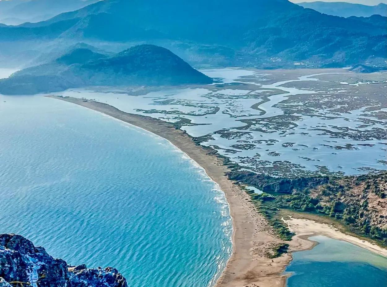 Dalyan Photos. Dalyan Hotel Holiday