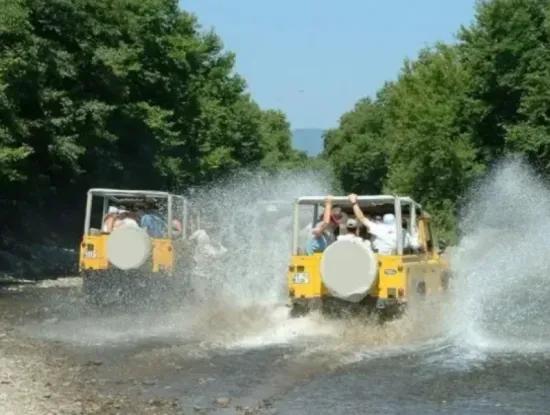 Dalyan Activities. Dalyan Hotel Holiday