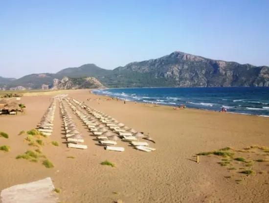 Dalyan Activities. Dalyan Hotel Holiday