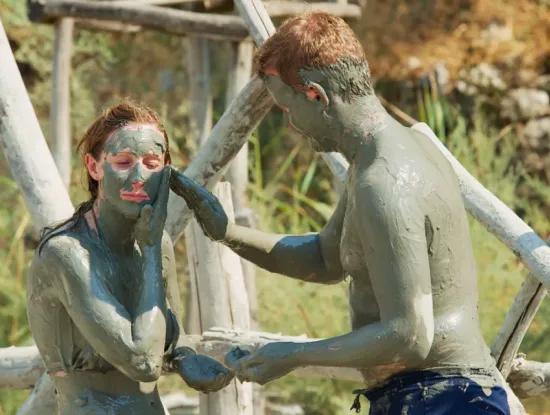 Dalyan Activities. Dalyan Hotel Holiday