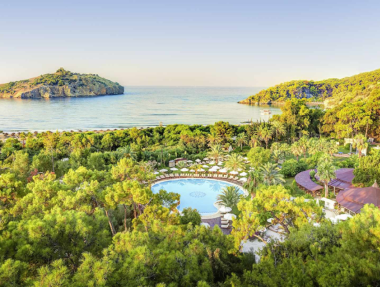 Sarigerme Activities