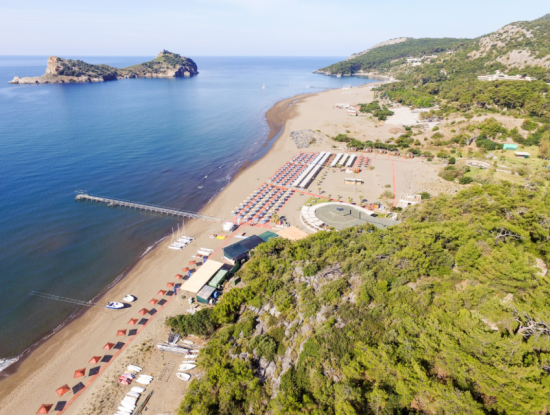 Sarigerme Activities