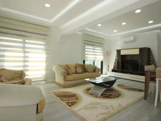Villa Keskin