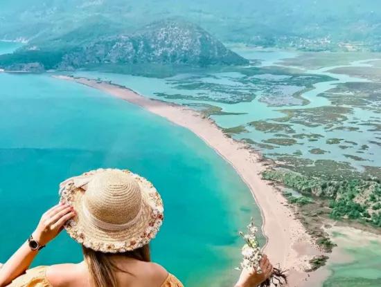 Dalyan Photos. Dalyan Hotel Holiday