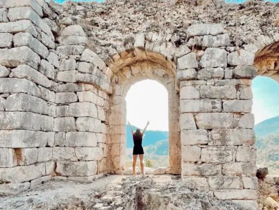 Dalyan Activities. Dalyan Hotel Holiday