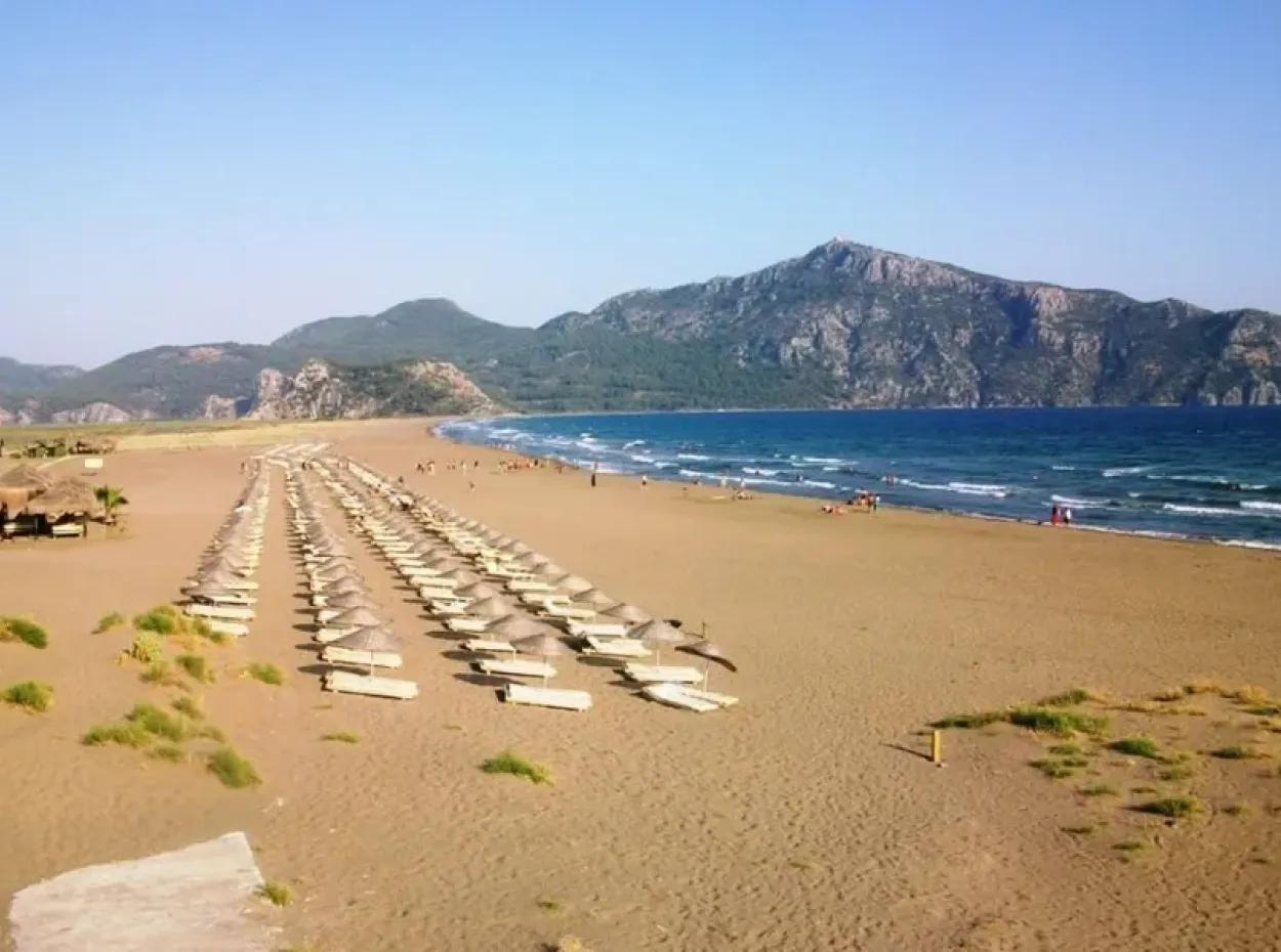 Dalyan Aktiviteleri. Dalyan Hotel Tatili