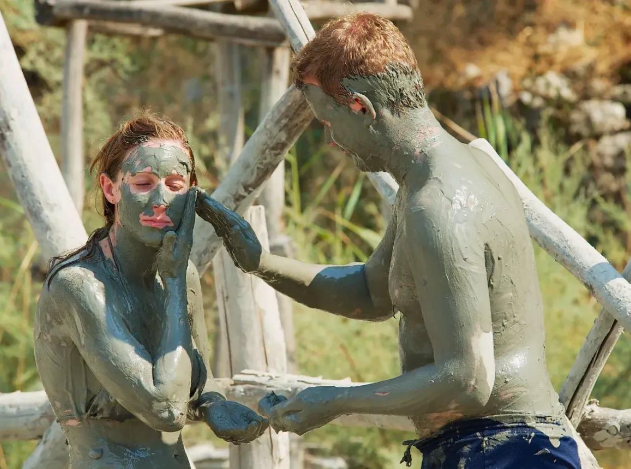 Dalyan Aktiviteleri. Dalyan Hotel Tatili