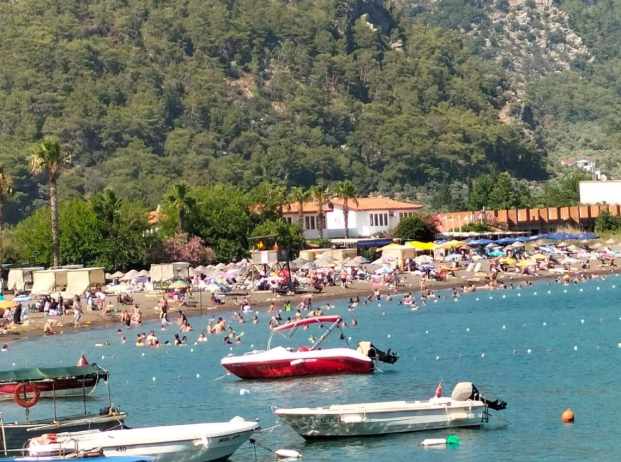 Dalyan Aktiviteleri. Dalyan Hotel Tatili