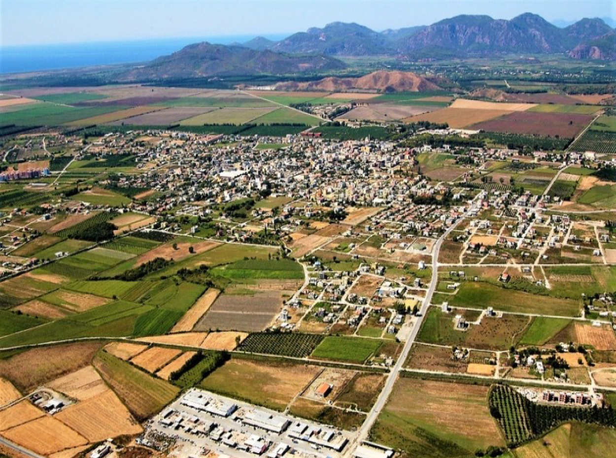 Dalaman Aktiviteleri