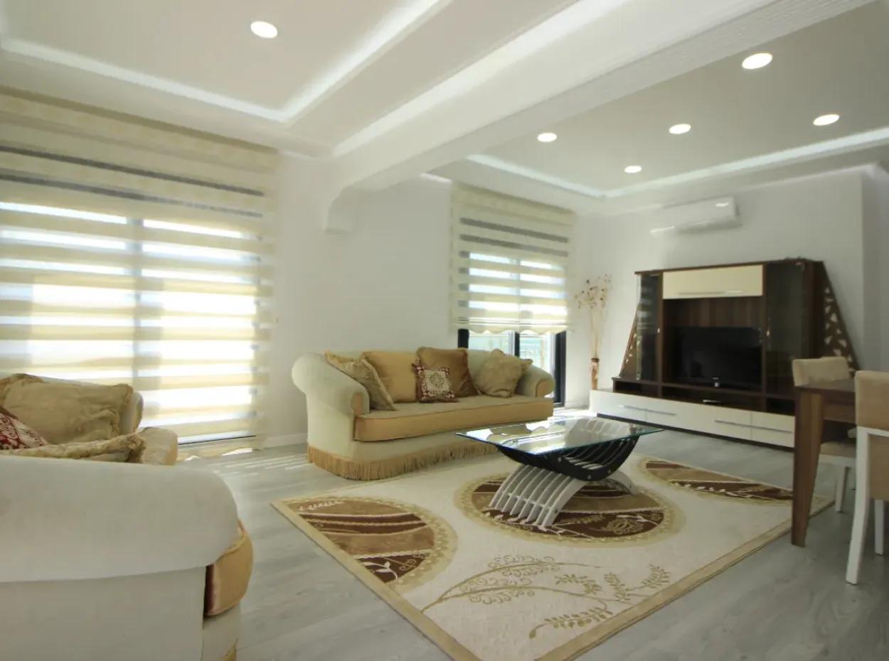 Villa Keskin