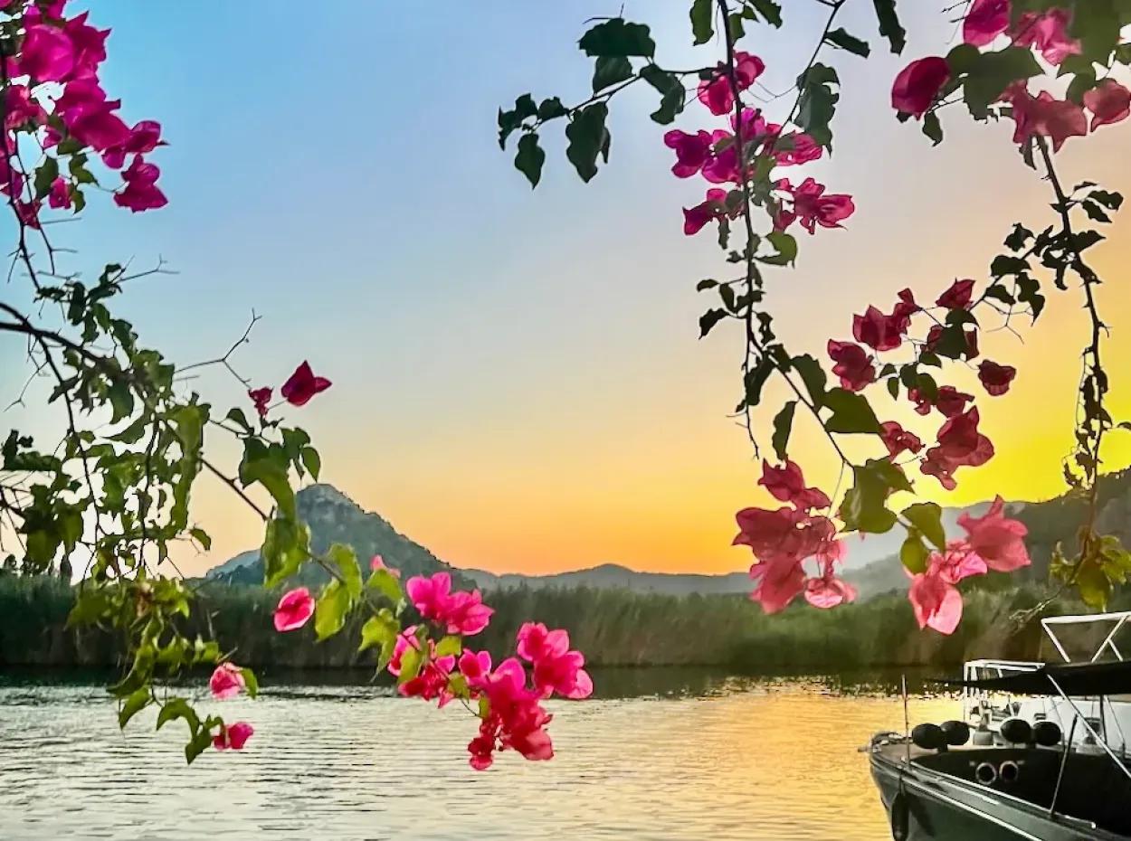 Dalyan Hakkında. Dalyan Hotel Tatili
