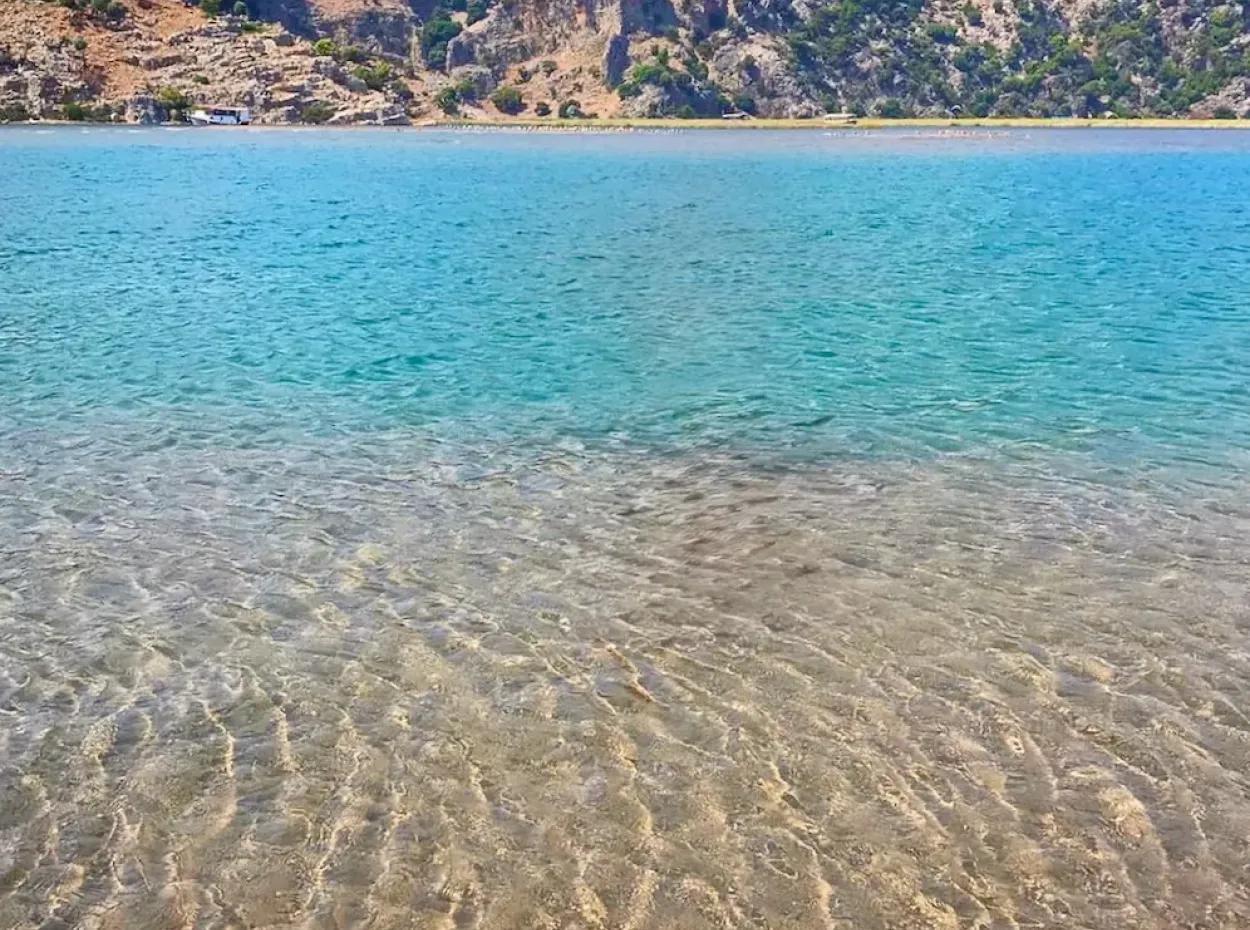 Dalyan Fotoğrafları. Dalyan Hotel Tatili