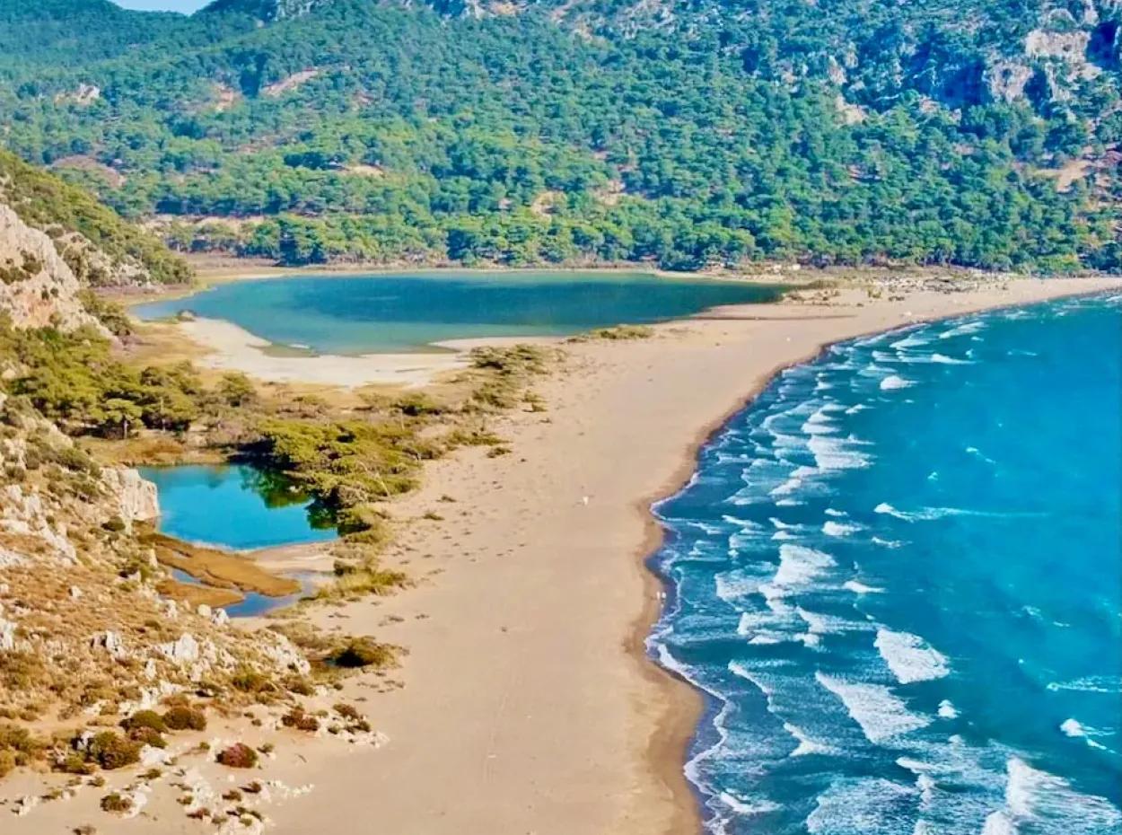 Dalyan Fotoğrafları. Dalyan Hotel Tatili