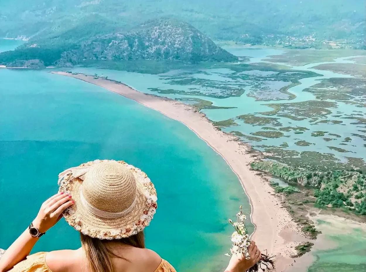 Dalyan Fotoğrafları. Dalyan Hotel Tatili