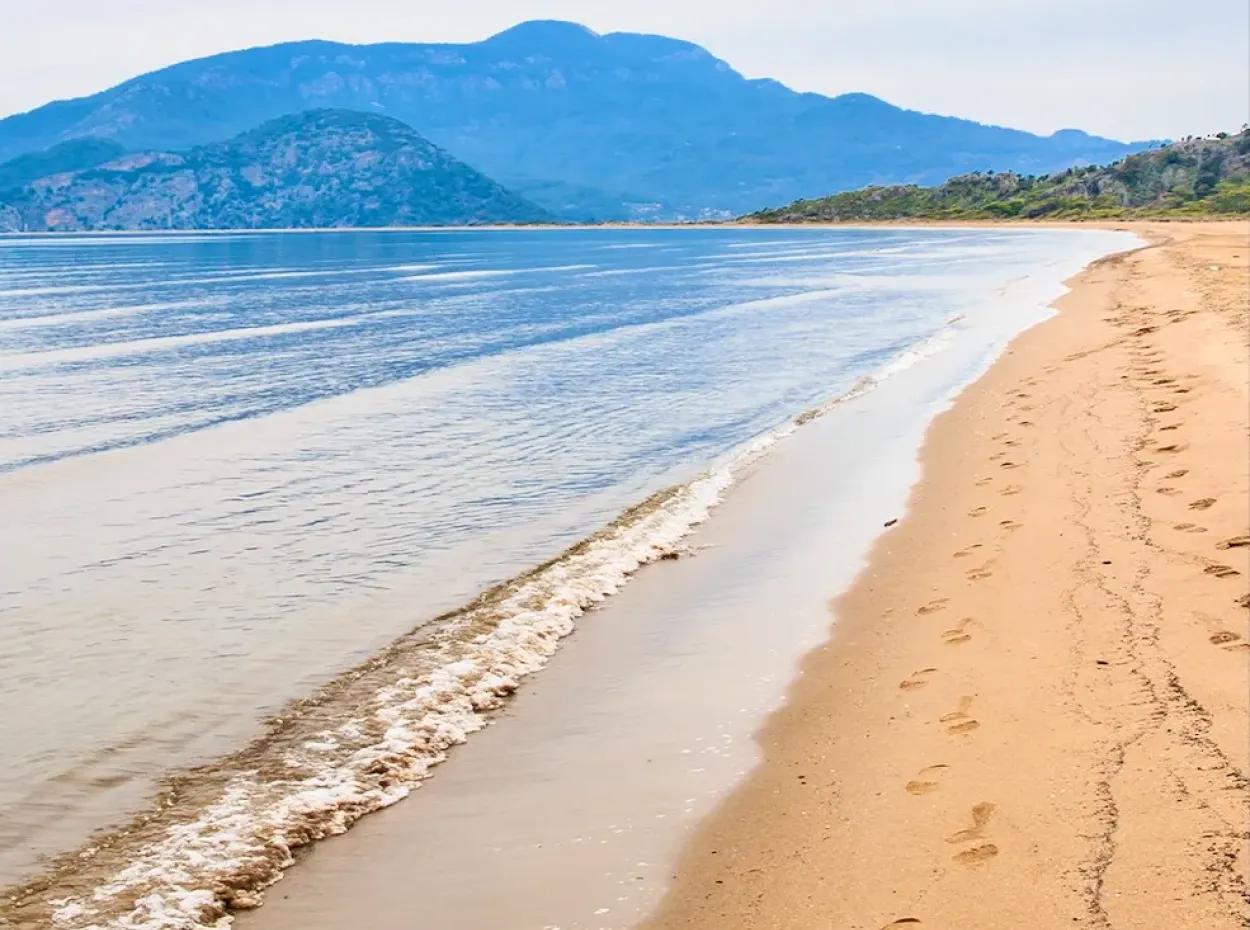 Dalyan Aktiviteleri. Dalyan Hotel Tatili
