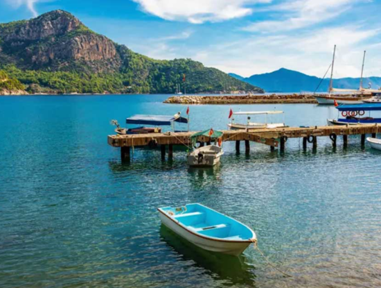 Ekincik Aktiviteleri