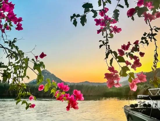 Dalyan Hakkında. Dalyan Hotel Tatili