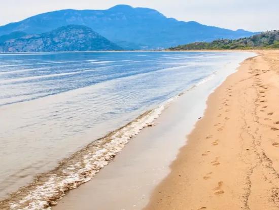 Dalyan Hakkında. Dalyan Hotel Tatili