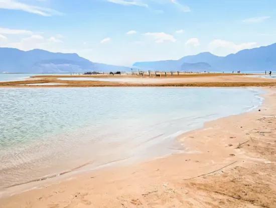 Dalyan Fotoğrafları. Dalyan Hotel Tatili