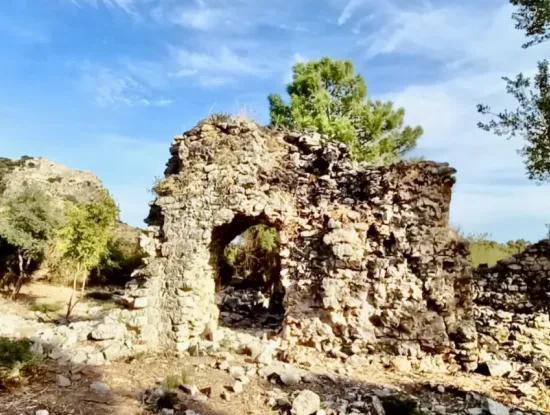 Dalyan Fotoğrafları. Dalyan Hotel Tatili
