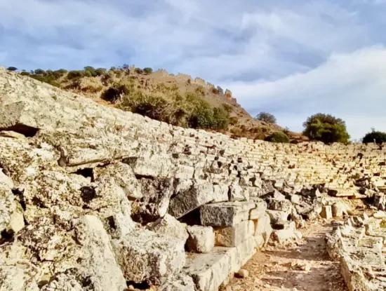 Dalyan Fotoğrafları. Dalyan Hotel Tatili